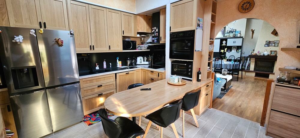 Vente Maison Maison F4 gradignan malartic Gradignan