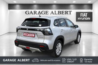 S-cross 1.4 BVM-6 PRIVILEGE 2023 occasion 33310 Lormont