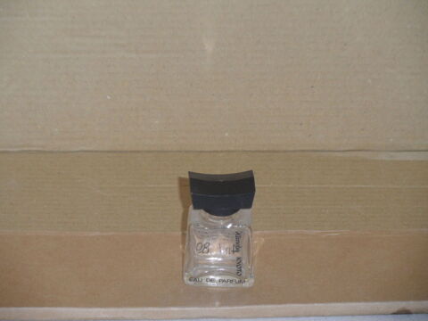 miniature de parfum pour collection 5 Combs-la-Ville (77)