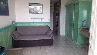  Appartement à louer 1 pièce 27 m²