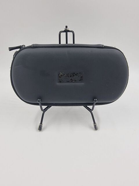 Accessoire PSP pochette ou housse de protection noire... 1 Vulbens (74)
