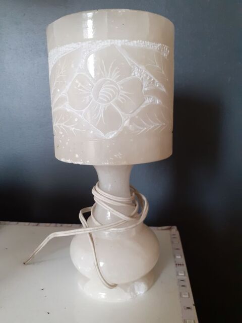 Lampe  0 Als (30)