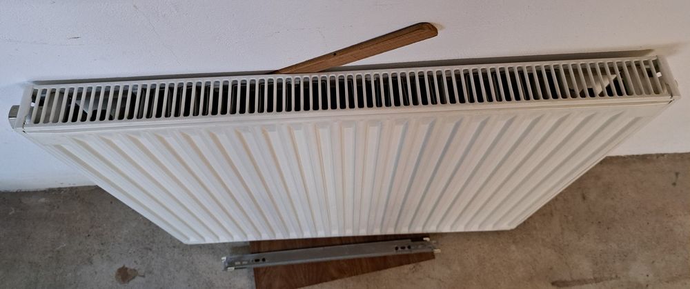 radiateur eau fixe Bricolage