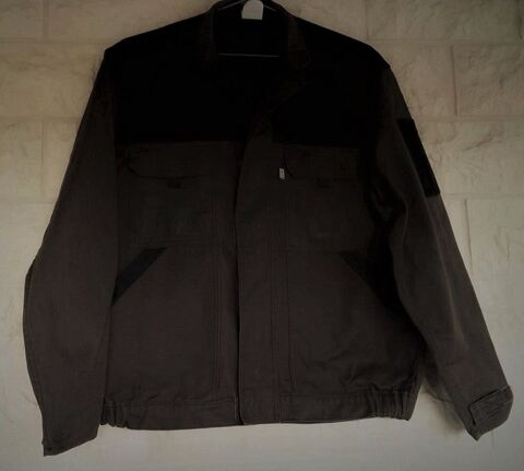 Veste de travail Typhon 
20 Thumeries (59)