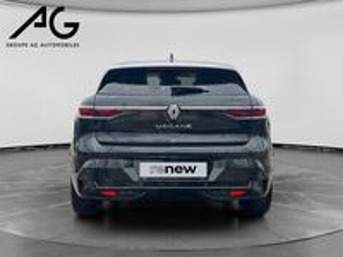 M&eacute;gane Megane E-Tech EV60 220 ch super charge Techno 2022 occasion 51300 Vitry-le-Fran&ccedil;ois