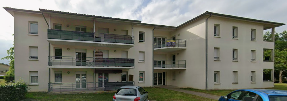 Vente Appartement Appartement T2 de 48m² Feytiat