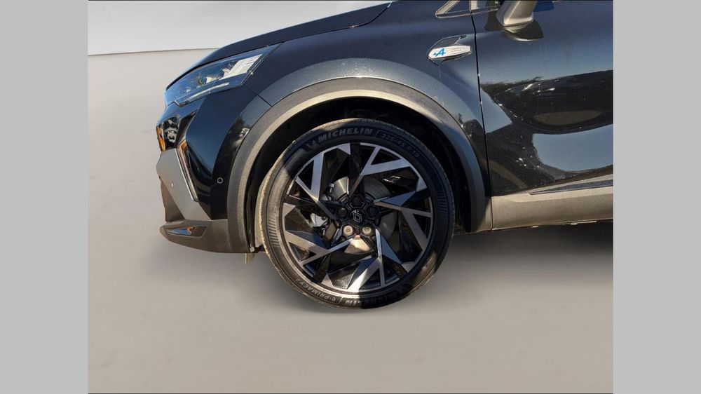 Symbioz E-Tech full hybrid 145 Esprit Alpine 2025 occasion 91200 Athis-Mons