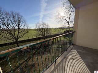  Appartement � vendre 2 pi�ces 55 m�