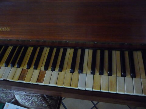 piano+++++ 0 Arcueil (94)
