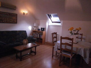 Location  Appartement 