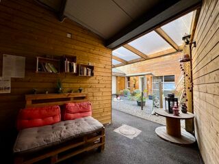  Atelier à louer 8 pièces 15 m² Meurchin