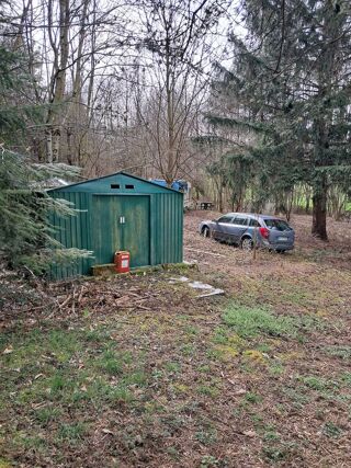  Terrain � vendre 2080 m�