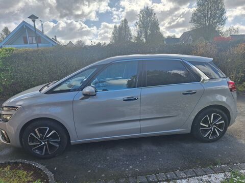 Citroen c4 picasso Citro&euml;n  PureTech 130 S&S Shine