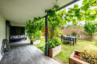 vente Maison - 6 pièce(s) - 161 m² Dijon (21000)