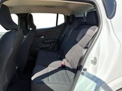 Sandero TCe 90 CVT GSR2 Expression 2024 occasion 91170 Viry-Ch&acirc;tillon
