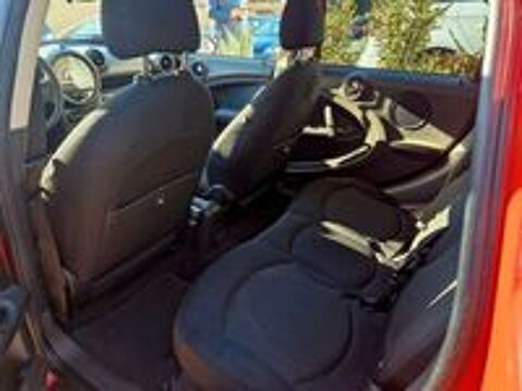 Countryman  occasion 20260 Calvi