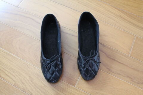 BALLERINES FEMME 10 Dijon (21)