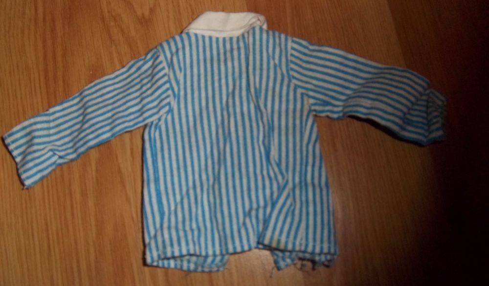 Chemise Ken Fashion favorites #1947 