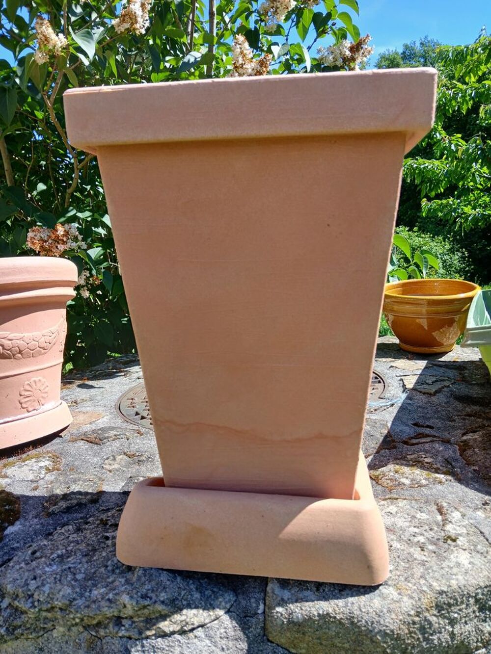 Jardinieres Jardin