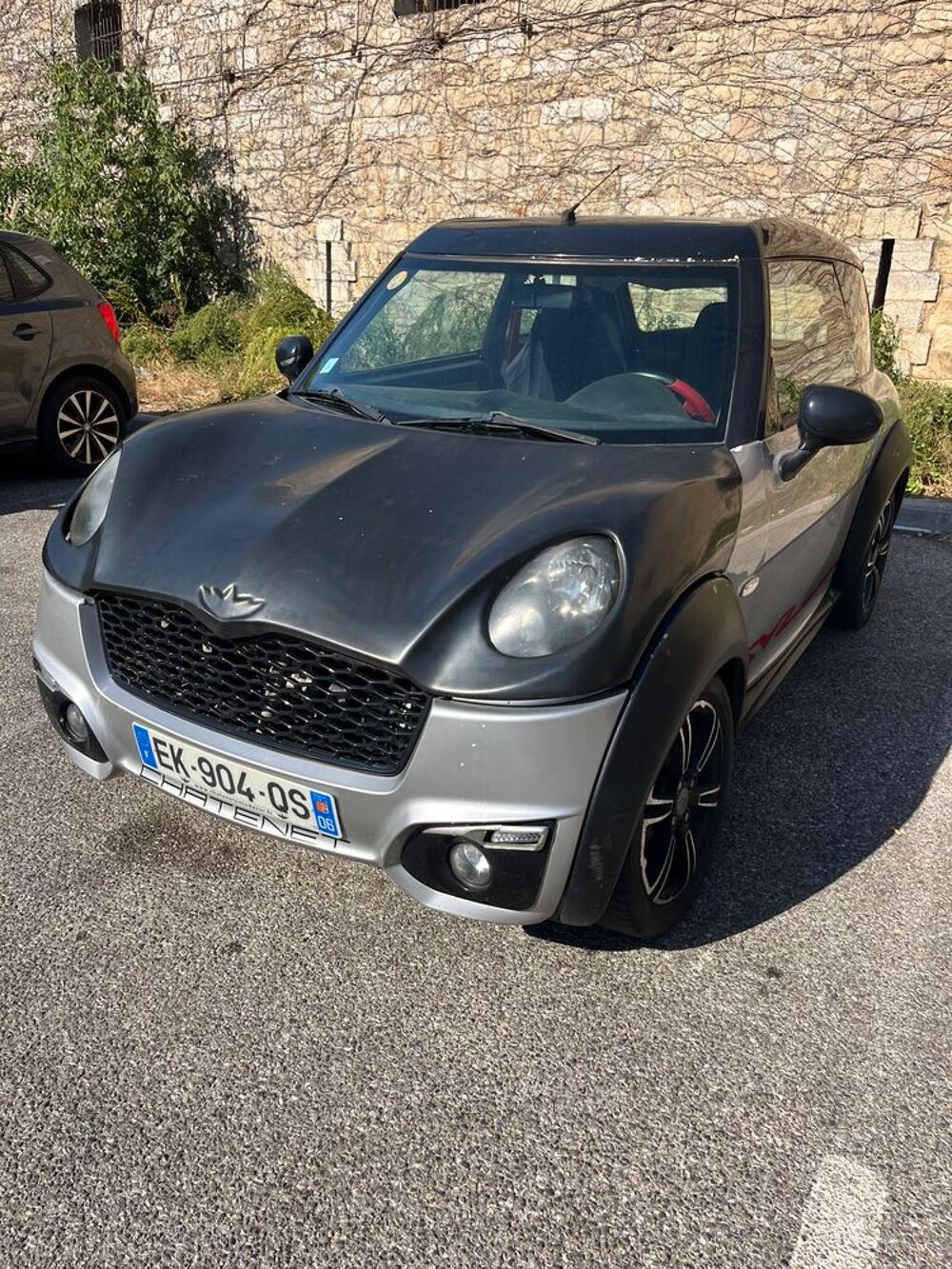   occasion 83200 Toulon