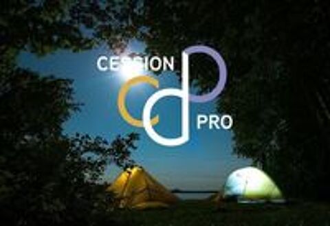   CAMPING TOUT CONFORT AVEC PISCINE ET GRANDS LOGEMENTS DE FONCTION 