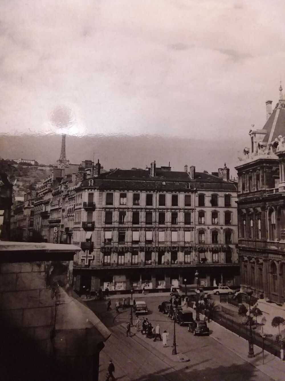 Carte postales semis moderne Departement 69 