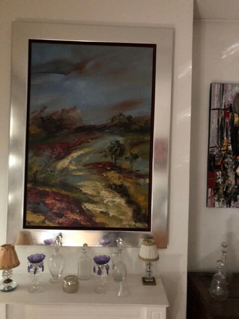 Tableau Rueil-Malmaison (92)