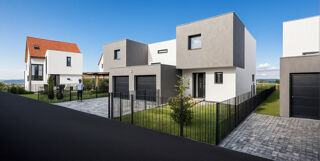  Maison  vendre 4 pices 100 m