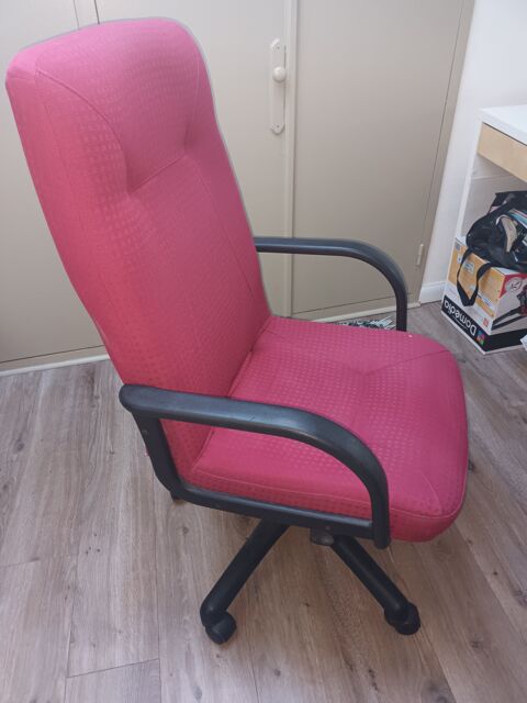 Fauteuil de bureau 40 Nimes (30)