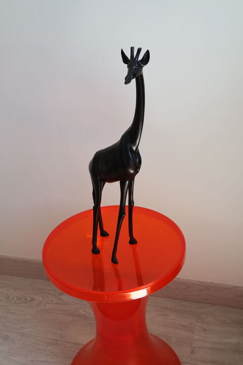 Girafe 600 Houchin (62)