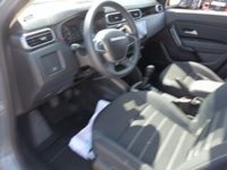 Duster Blue dCi 115 4x2 Journey 2023 occasion 21200 Beaune