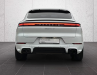 Cayenne S COUPE E-HYBRID 3.0 V6 519 PHASE 2 2024 occasion 59000 Lille