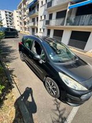 207 SW 1.4 VTi 16V 95ch Navteq 2007 occasion 64240 Briscous