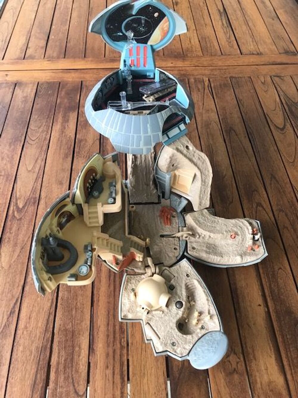 jouet Star Wars Jeux / jouets