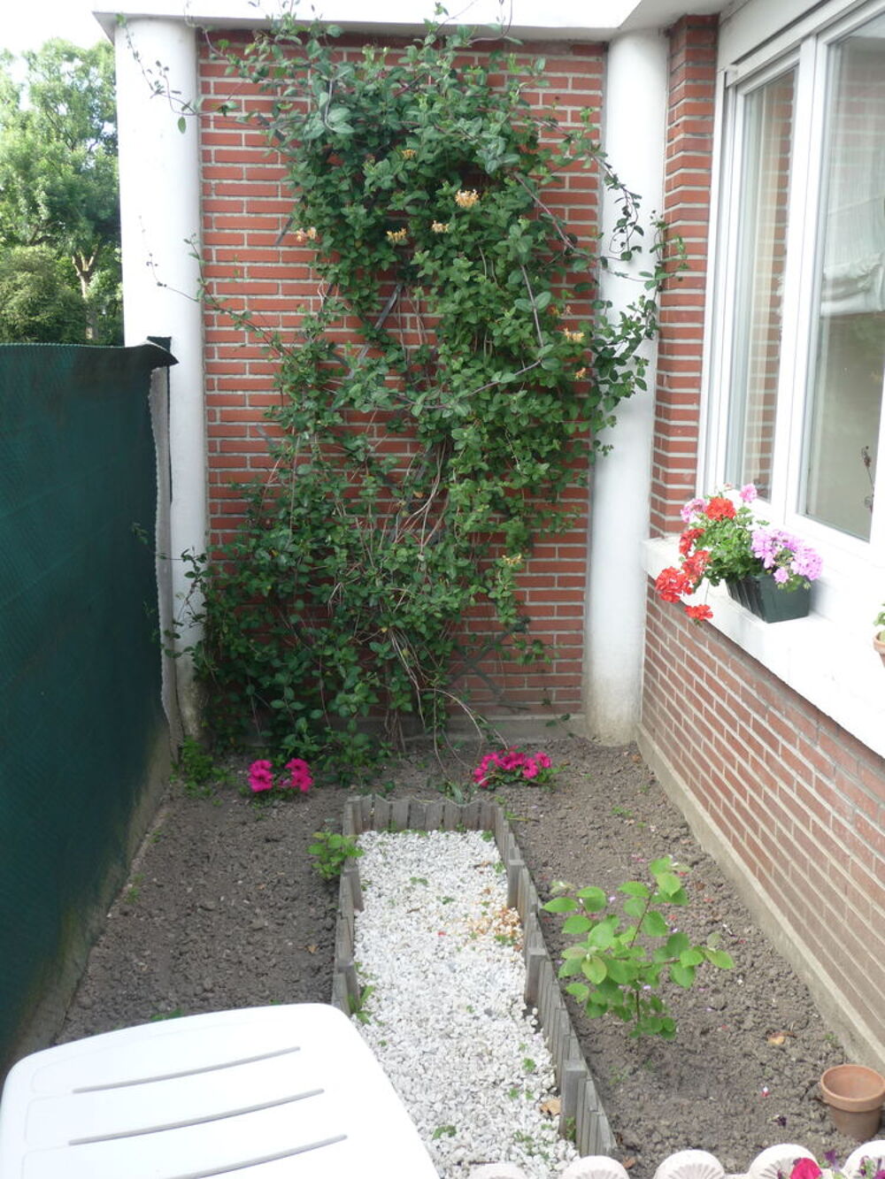 Location Duplex/Triplex Superbe appartement type 3 duplex avec terrasse Templemars