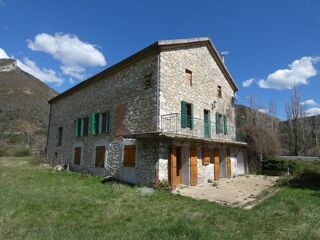  Maison à vendre 6 pièces 