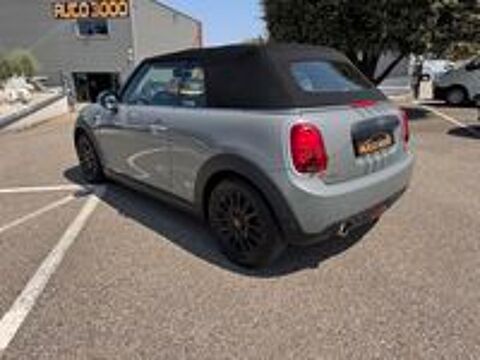 One Cabriolet 102 ch Edition Heddon Street 2018 occasion 84290 Sainte-C&eacute;cile-les-Vignes