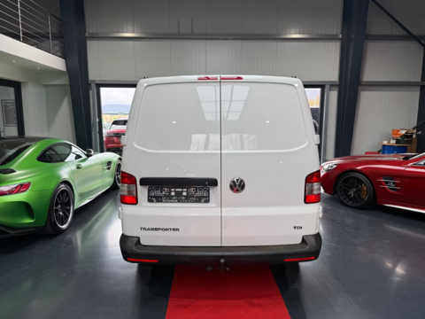 Volkswagen MULTIVAN 102 2014 occasion Nancy 54000