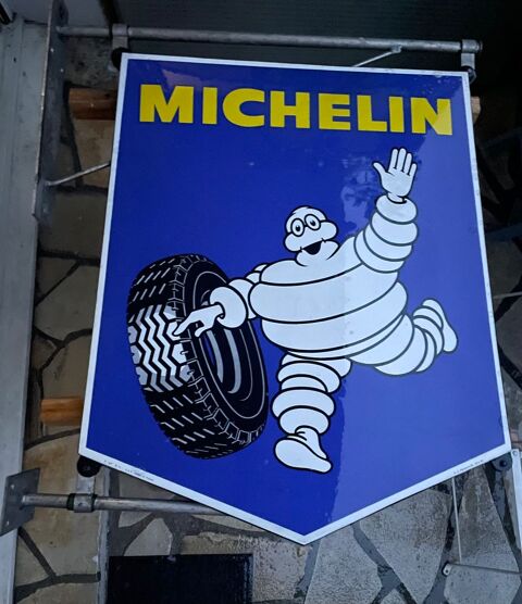 Plaques mailles Michelin 1000 Viry-Chtillon (91)