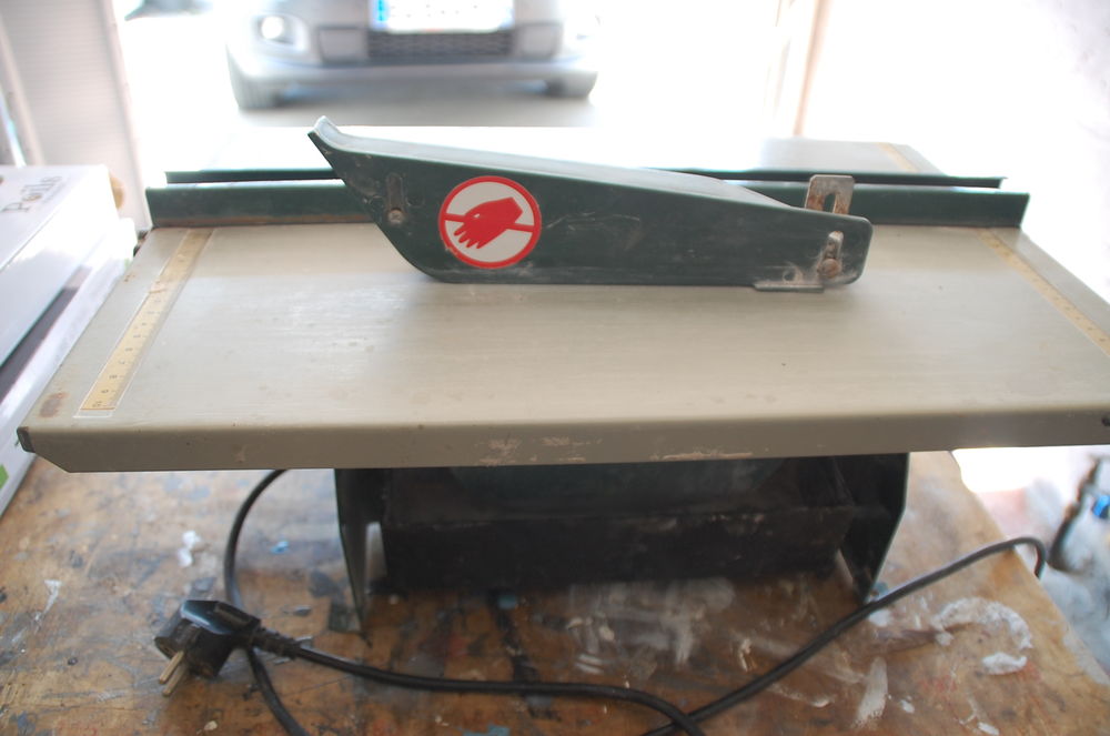 VENDS Bricolage