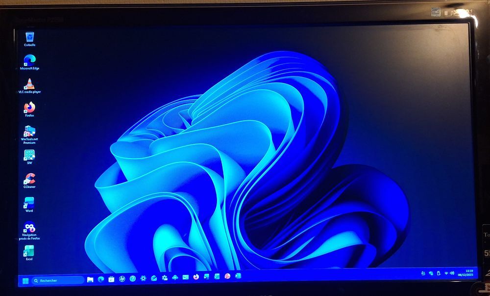 *HP 260 G9 DESKTOP MINI NEUF* Matériel informatique