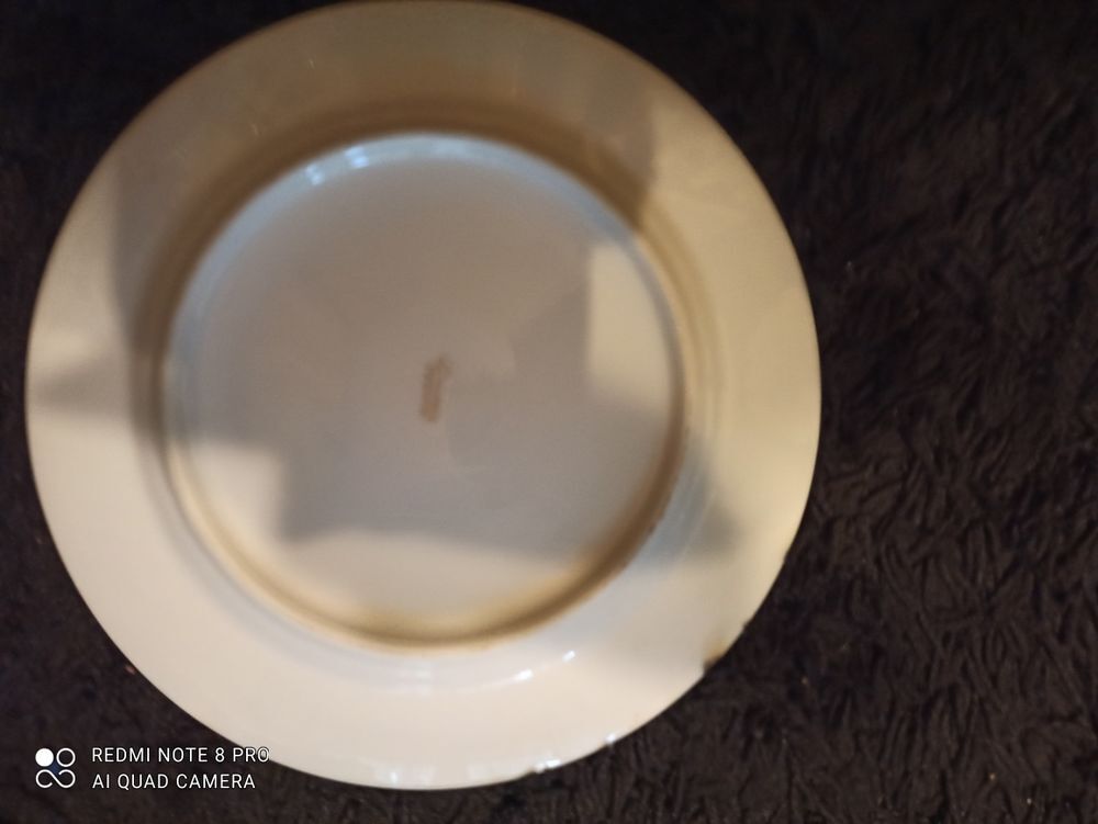 service de vaisselle complet porcelaine de limoge 