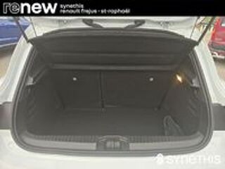 Clio V Clio TCe 100 GPL Evolution 2023 occasion 83600 Fr&eacute;jus