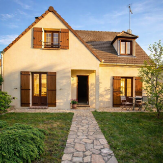  Maison � vendre 5 pi�ces 125 m�