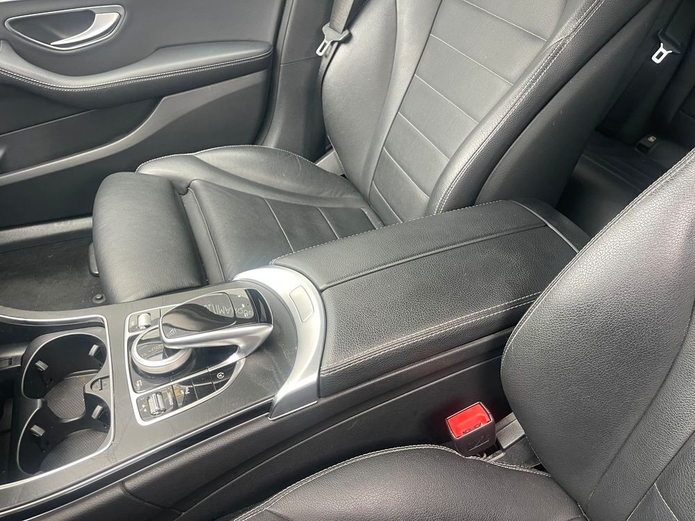 Classe C MERCEDES CLASSE C 250D SW 204 AVANTGARDE 4MATIC 9G-TRONIC 2017 occasion 33700 M&eacute;rignac