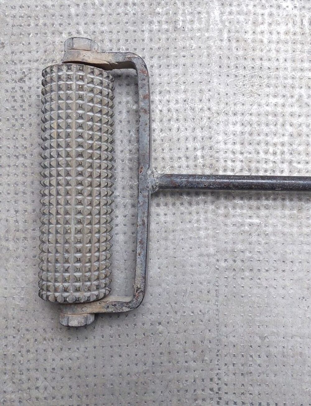 Outils pour boucharder Bricolage