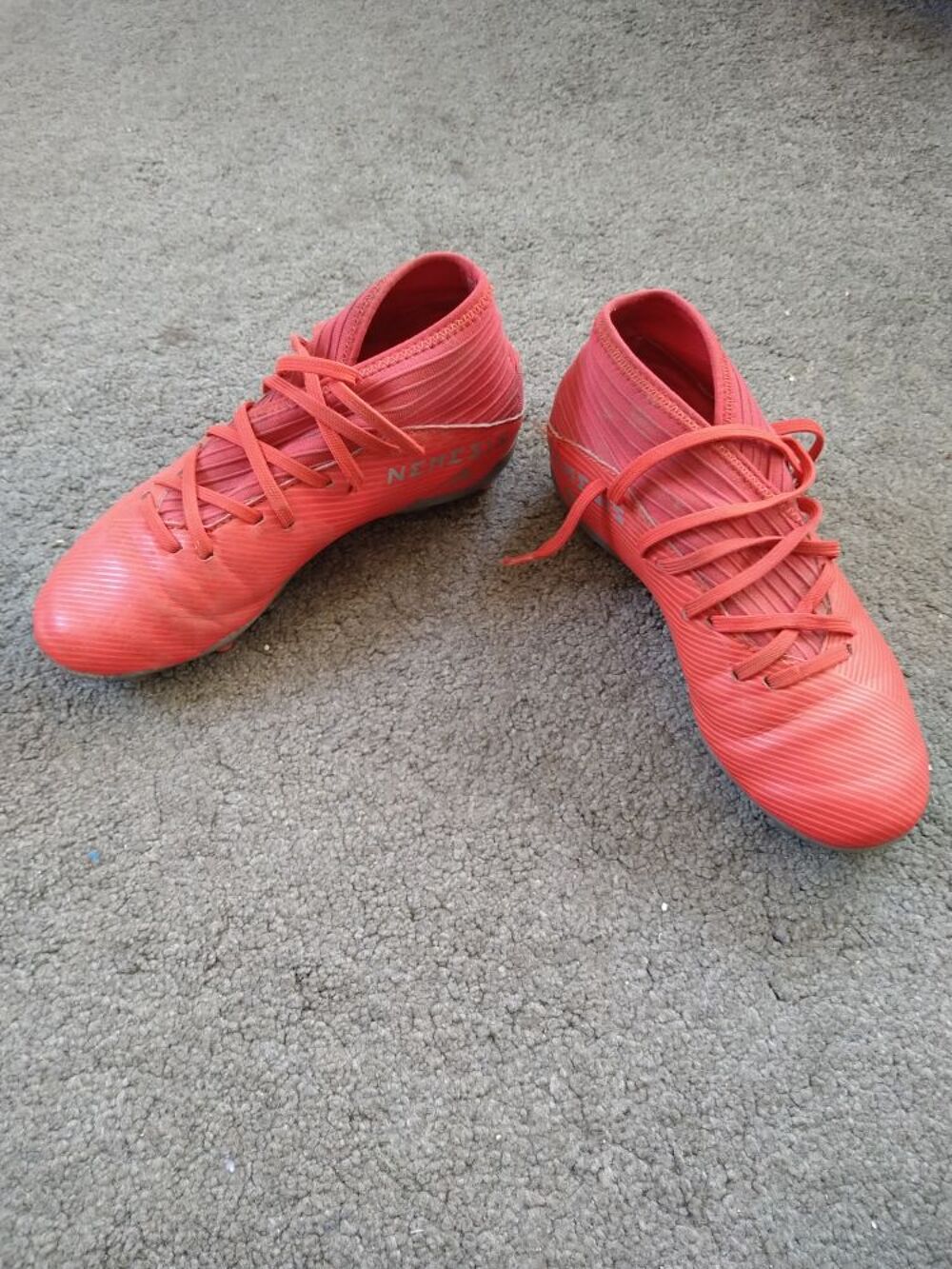 Chaussures football ADIDAS Nemesis Chaussures