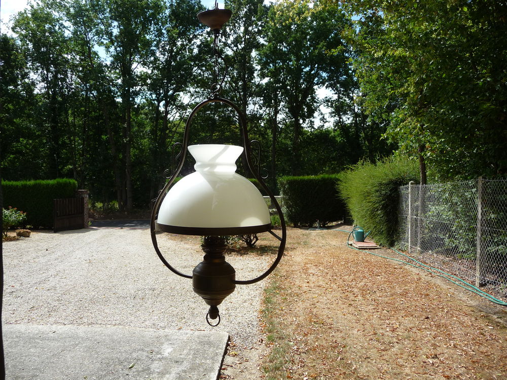 Luminaires :) Décoration