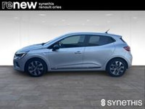 Clio V Clio E-Tech full hybrid 145 Evolution 2023 occasion 13200 Arles