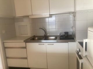  Appartement � vendre 2 pi�ces 47 m� Nogent-sur-marne